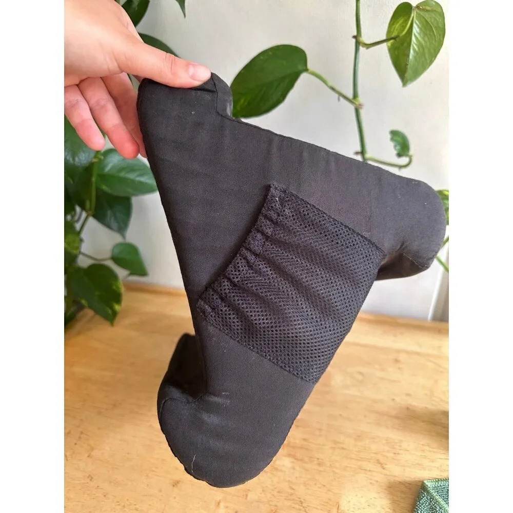 Gray Pillow Pad stand - Picture 6 of 9